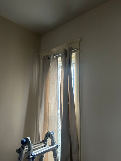 Curtains/Blinds