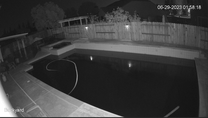 Cameras Installation