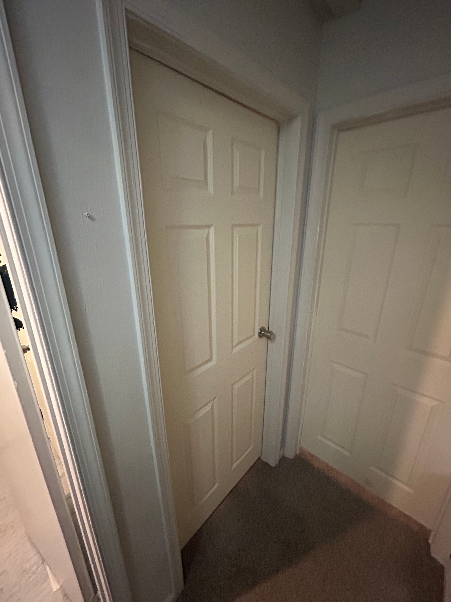 Door Installation