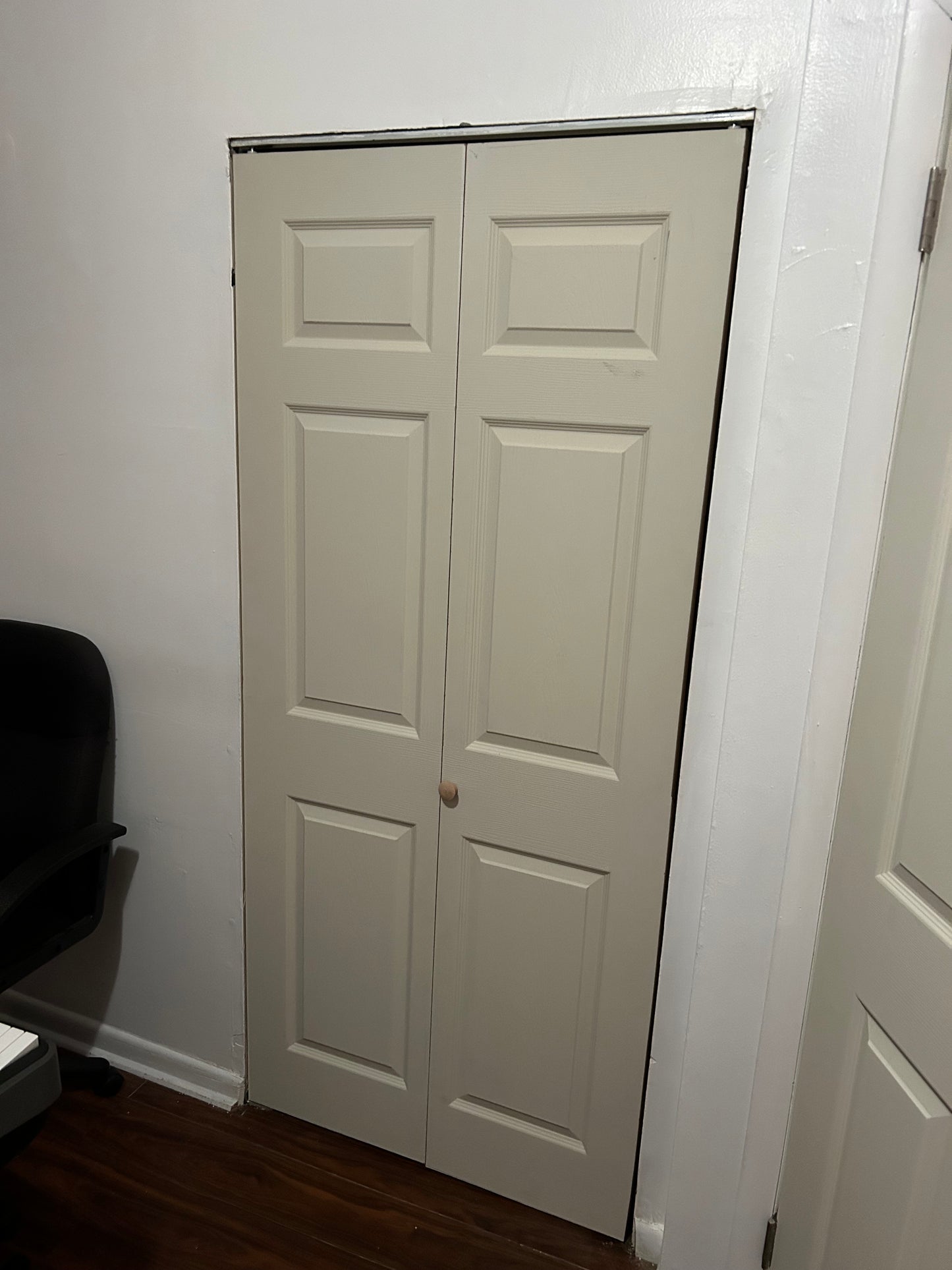 Door Installation