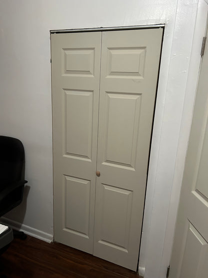 Door Installation