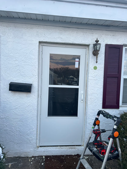 Door Installation