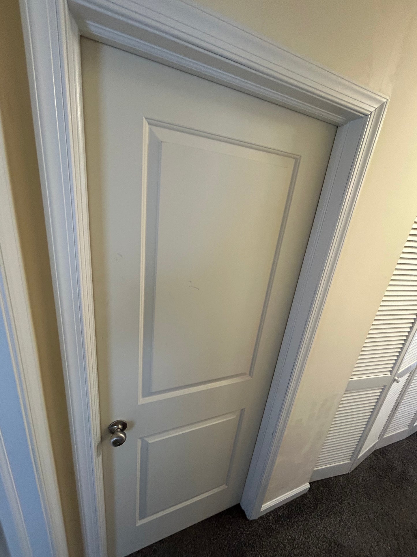 Door Installation